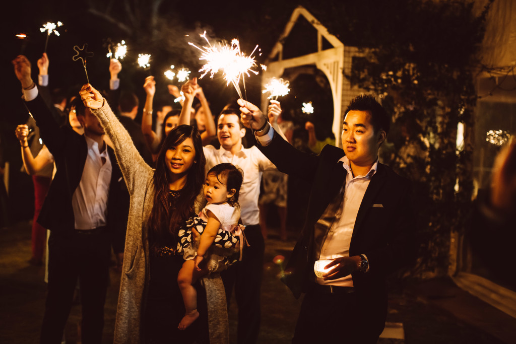 Rosie & Ernie Wedding - Reception-265